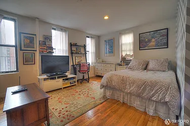 Rented by Oxford Property Group