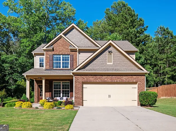 3537 Edenridge Ct, Buford, GA 30519