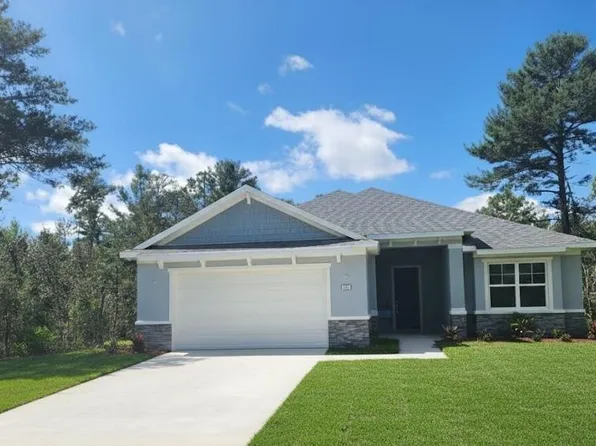 49 Lone Pine St, Homosassa, FL 34446