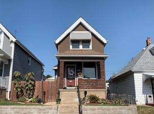 4535 Ray Ave, Saint Louis, MO