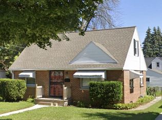 5176 N 67th St, Milwaukee, WI 53218