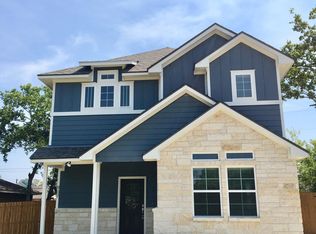 907 Fairview Ave, College Station, TX 77840