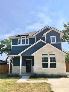 907 Fairview Ave, College Station, TX, 77840