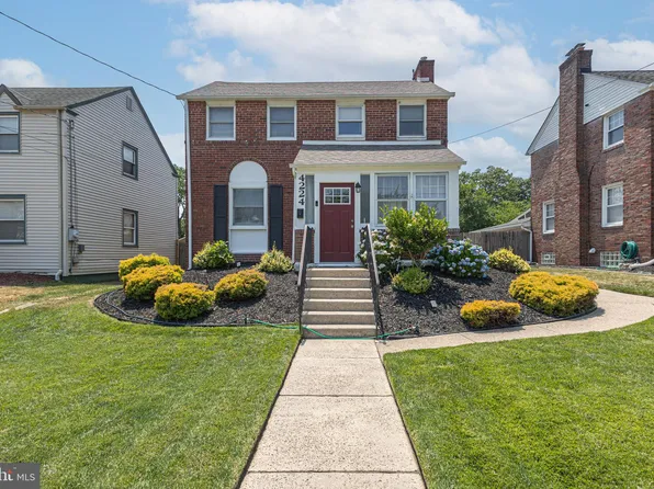 4224 Terrace Ave, Pennsauken, NJ 08109