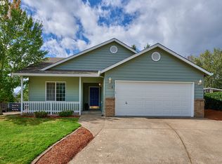 439 NW Country Ct, McMinnville, OR