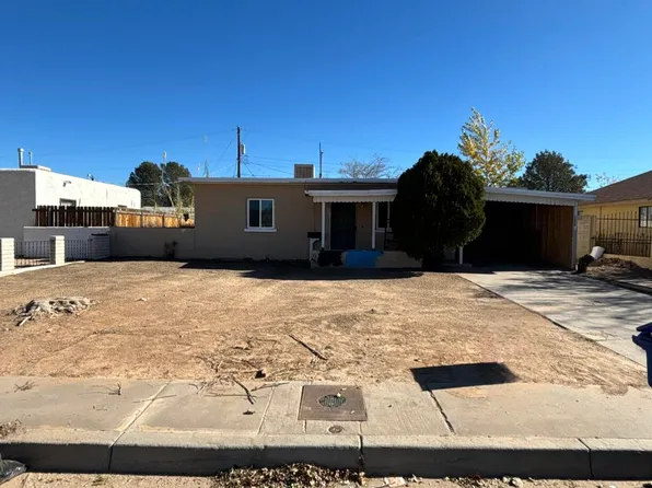 2732 Solano Dr NE, Albuquerque, NM 87110