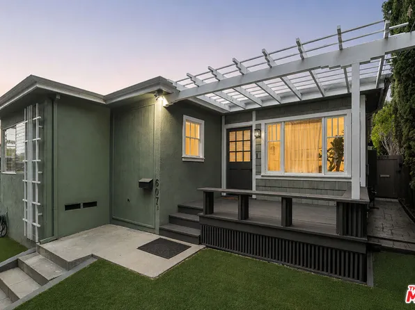 607 Ashland Ave, Santa Monica, CA 90405