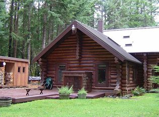 16010 Crystal River Ranch Rd E, Enumclaw, WA 98022