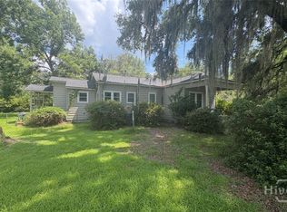 956 Freedman Grove Rd, Fleming, GA 31309