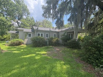 956 Freedman Grove Rd, Fleming, GA, 31309