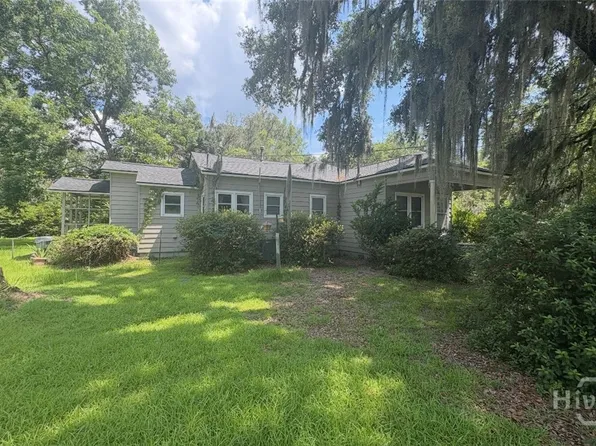 956 Freedman Grove Road, Fleming, GA 31309
