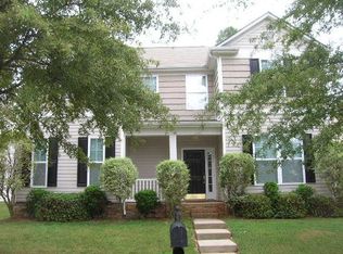 15536 Carrington Ridge Dr, Huntersville, NC 28078