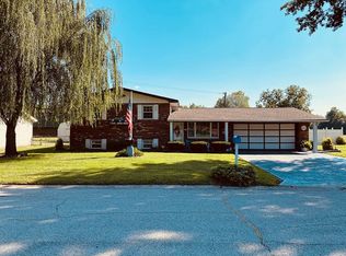3815 John Glenn Dr, Granite City, IL