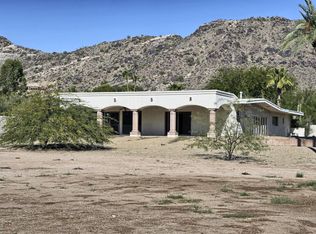 6125 E Cactus Wren Rd, Paradise Valley, AZ 85253