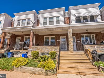 219 W Champlost St, Philadelphia, PA, 19120