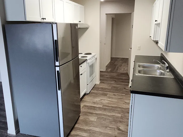 321 S Poplar Ave #1 — Photo 1