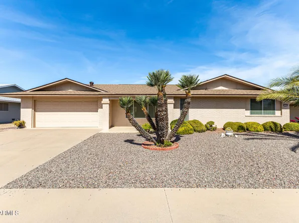 9710 W FORRESTER Drive, Sun City, AZ 85351