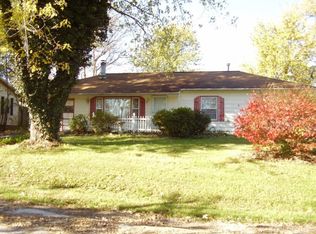 29 Howard Dr, Belleville, IL