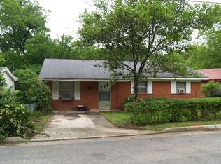 2104 12th Ave, Meridian, MS 39301