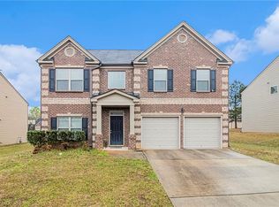 5764 Rex Ridge Pkwy, Rex, GA 30273