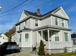 42 Crandall St, Providence, RI 02908