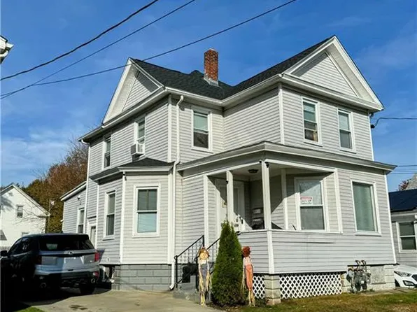 42 Crandall St, Providence, RI 02908