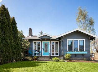 6311 N Vancouver Ave, Portland, OR 97217