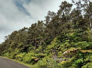 3rd St LOT 264, Volcano, HI 96785