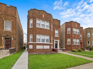 7817 S Honore St, Chicago, IL 60620