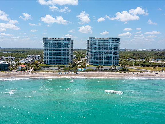 2nd image of 6051 N Ocean Dr APT 706