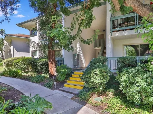 4648 Park Granada Unit 170, Calabasas, CA 91302