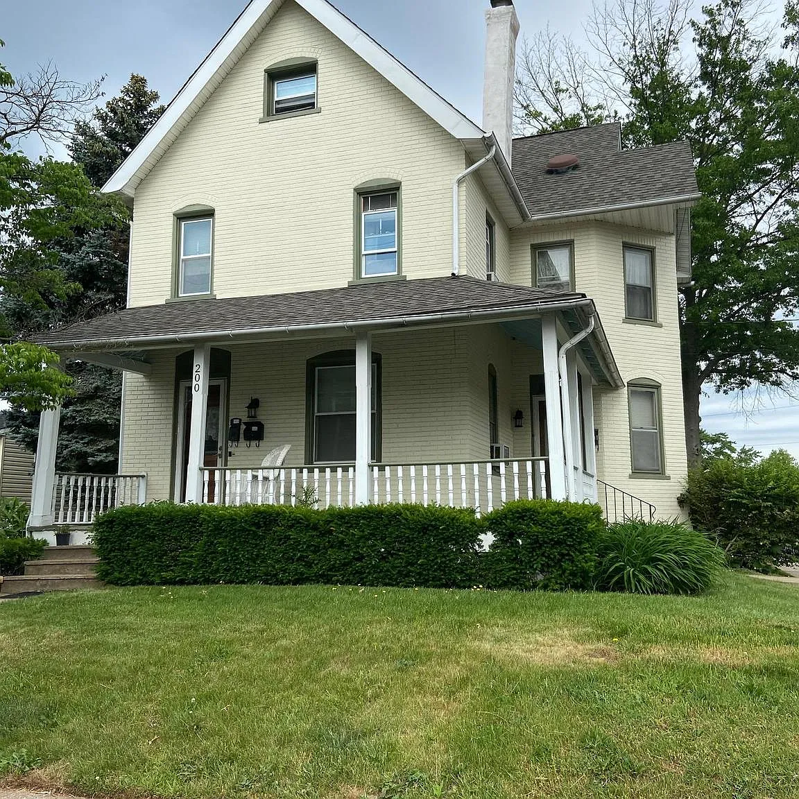 2 bed, 800 sqft, $1,675 — Photo 1
