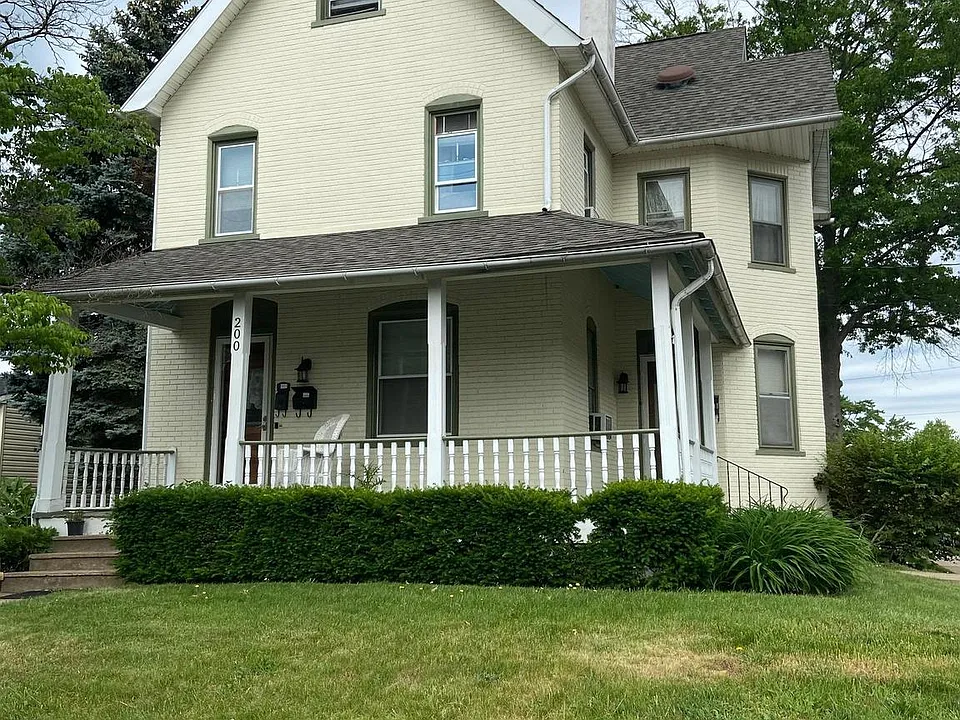 200 Susquehanna Ave