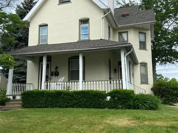 200 Susquehanna Ave, Lansdale, PA 19446