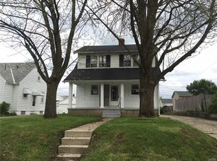 1652 Rosemont Blvd, Dayton, OH 45410