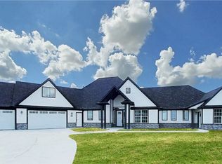 2021 Constitution Ct, Nevada, TX 75173