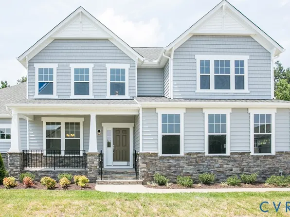 4724 Tuscany Sun Way, Moseley, VA 23120
