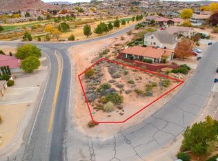 2005 S Sherman Rd, Saint George, UT 84790
