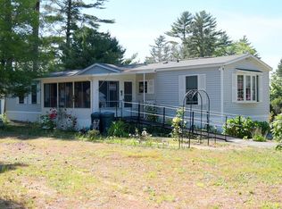 139 Queen Dr, West Wareham, MA 02576