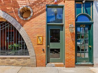 454 Hanover St APT 4, Boston, MA 02113