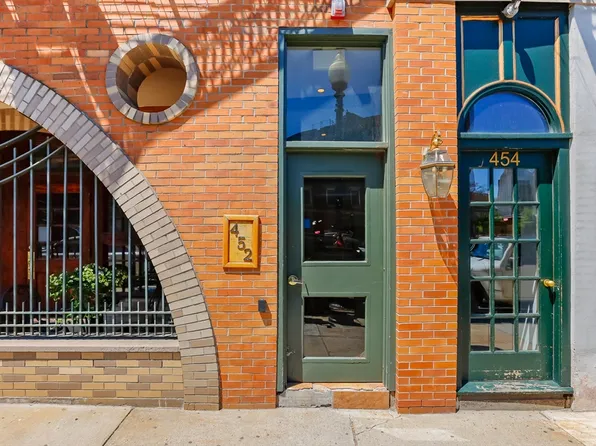454 Hanover St APT 4, Boston, MA 02113