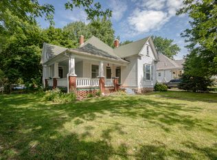 1211 N Main Ave, Springfield, MO 65802