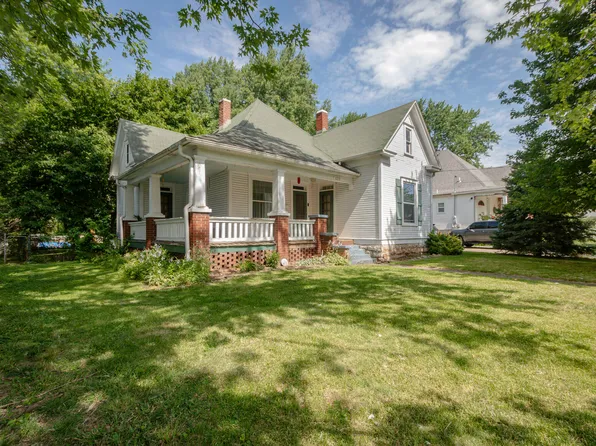 1211 N Main Avenue, Springfield, MO 65802