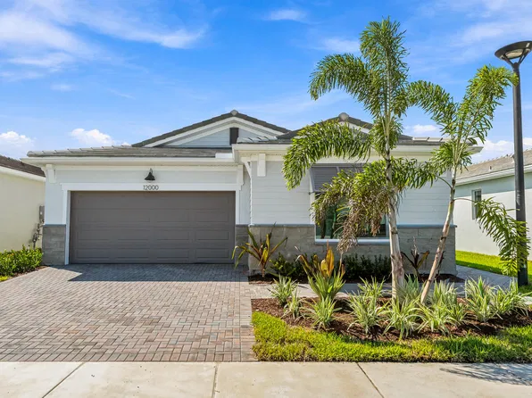 12000 SW Pantone Street, Port St Lucie, FL 34987