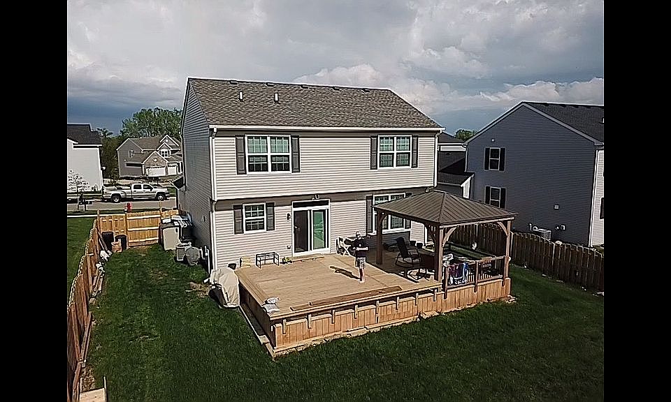 1st image of 1602 Powderhorn Dr #100