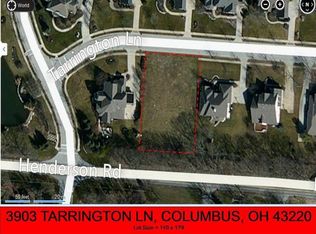 3903 Tarrington Ln, Columbus, OH 43220