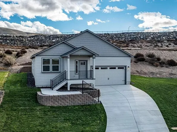 217 SW Mariposa Ct, Prosser, WA 99350