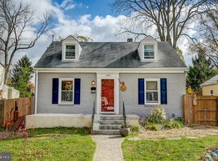 2503 Pinebrush Rd, Baltimore, MD 21209
