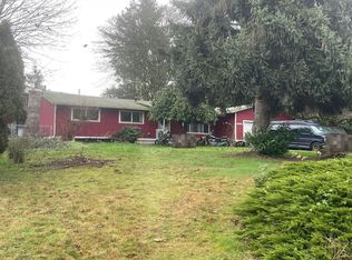 31430 50th Ave SW, Federal Way, WA