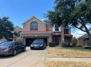 19006 Greenleaf Ridge Ct, Cypress, TX 77429